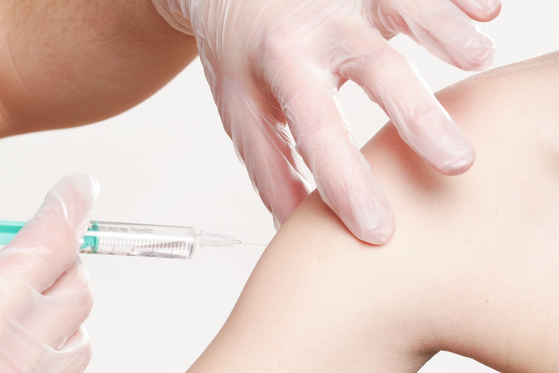 Lire la suite à propos de l’article Vaccination automnale contre le Covid-19